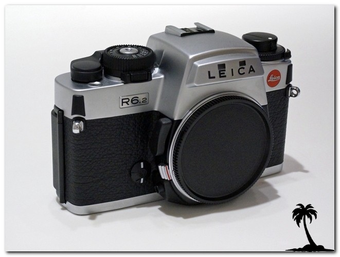 Leica R6.2 Body