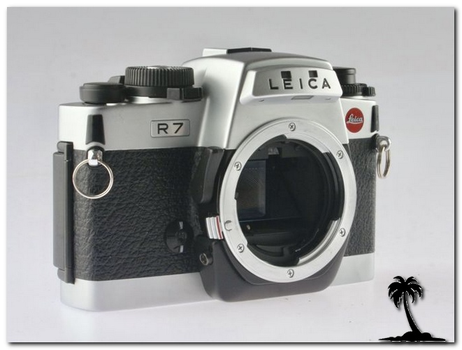 Leica R7 Body