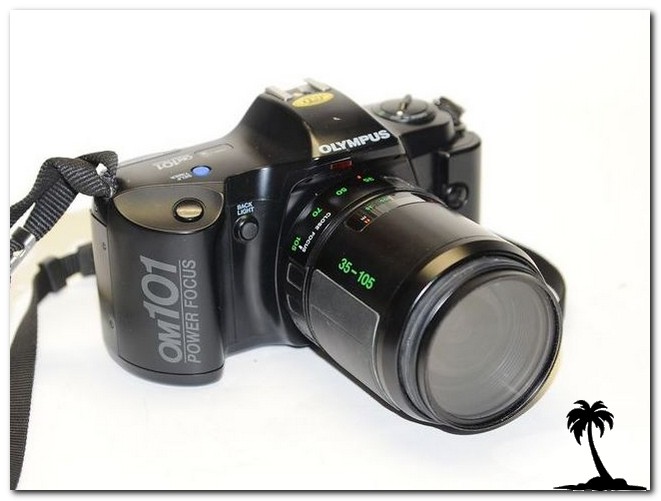 OM-101