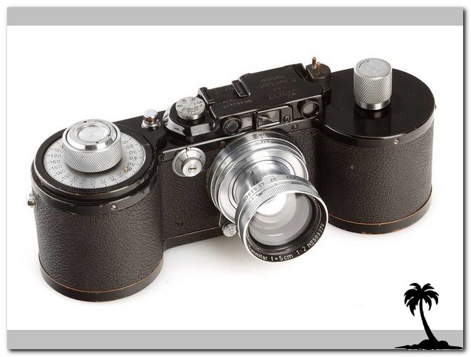 Leica Reporter GG 250 DVL
