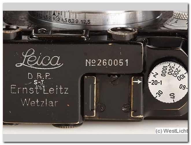 Leica Reporter GG 250 S-T