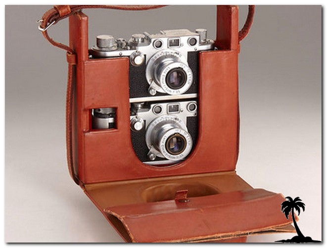 Leica Tandem