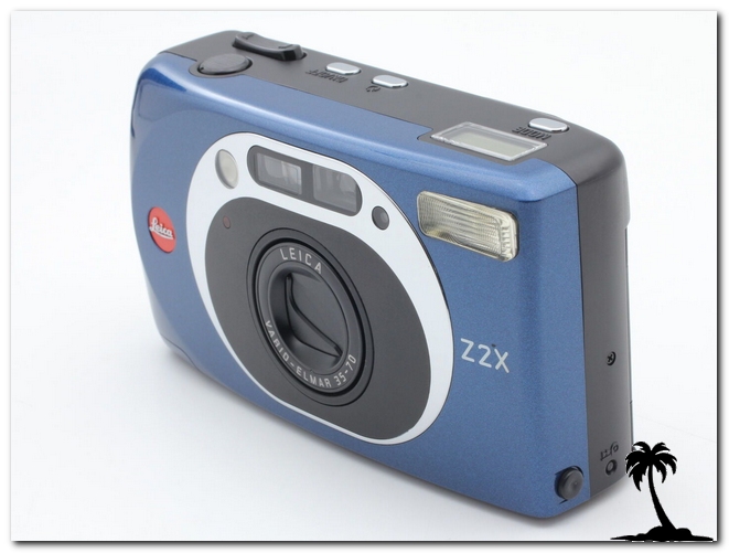 Leica Z 2X