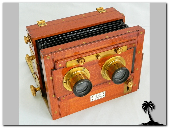Stereo Camera
