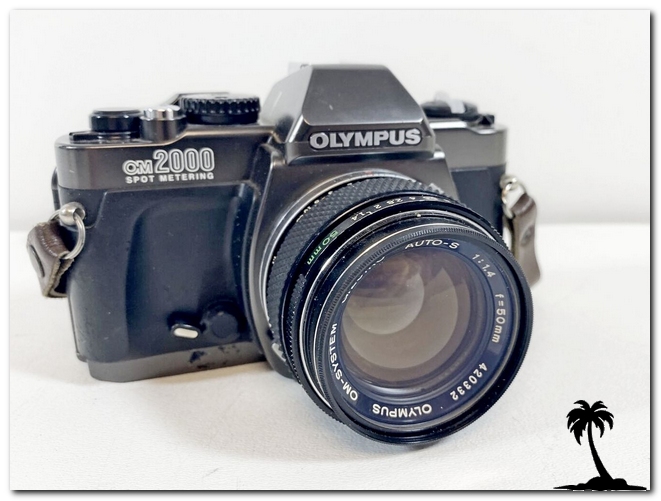 OM-2000