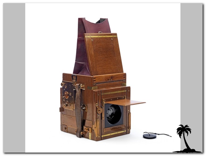 Ross-Reflex Tropical