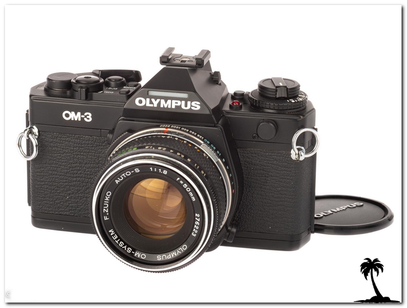 OM-3