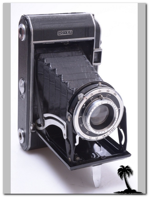 Royer II
