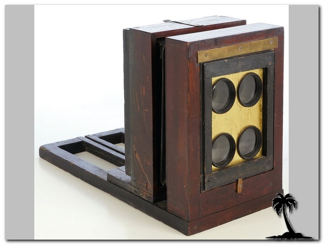 Bon Ton View Box