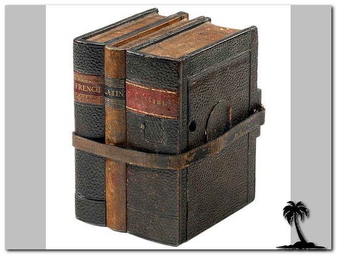 Book Camera