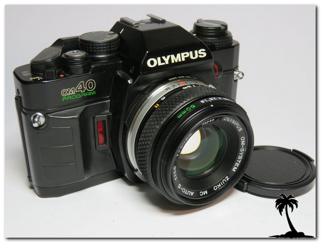 OM-40