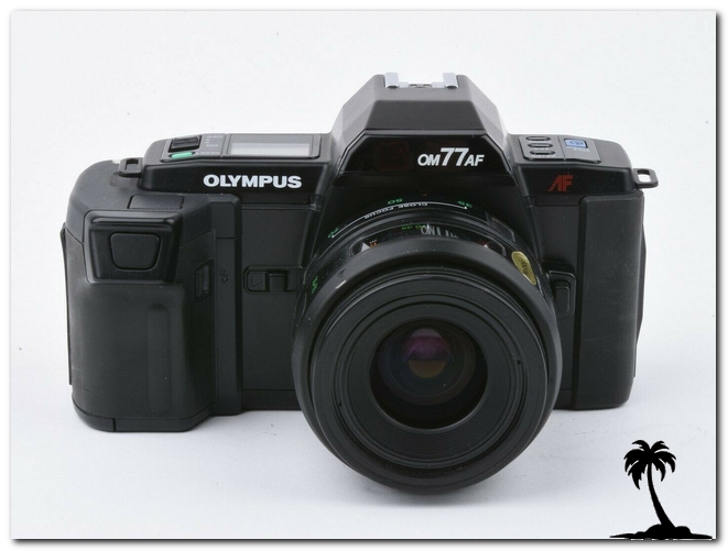 OM-707 AF