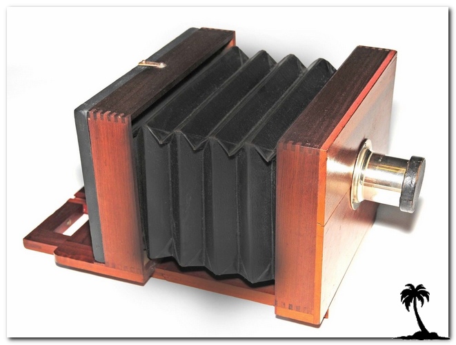 Scovill-Waterbury View