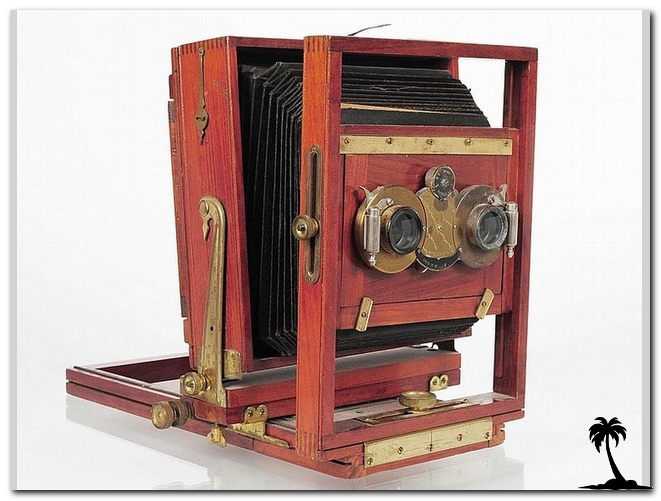 Seneca-Competitor View Stereo