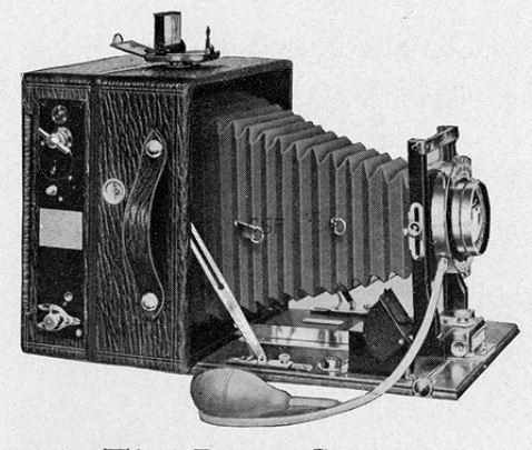Press Camera