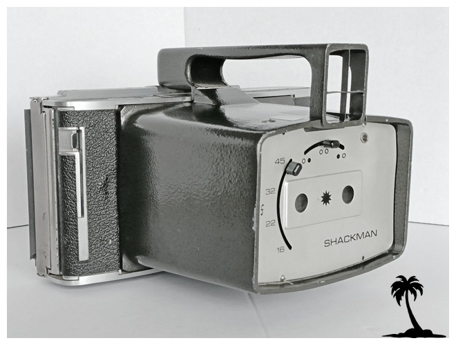 Shackman Polaroid