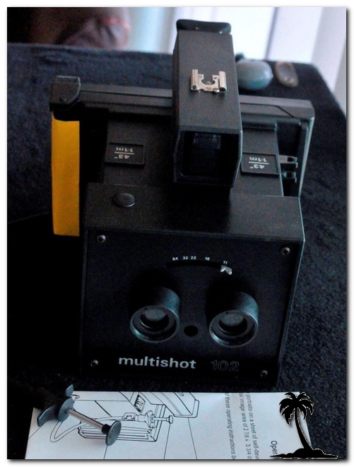 Multishot 106
