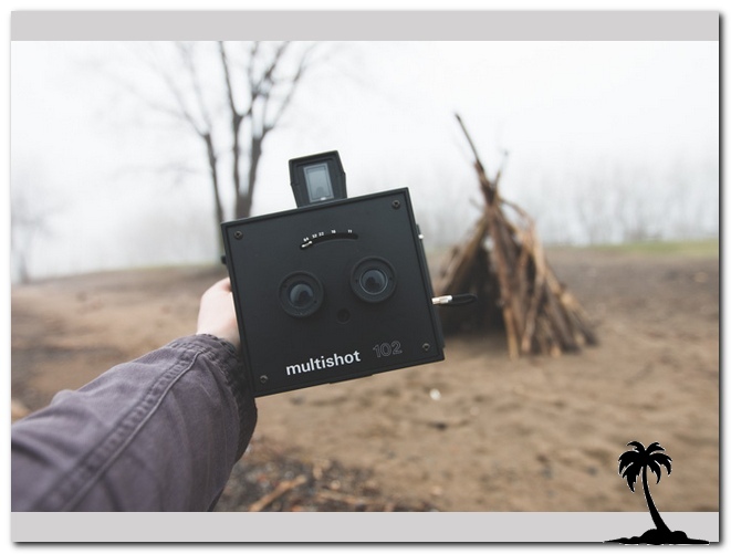 Multishot 102