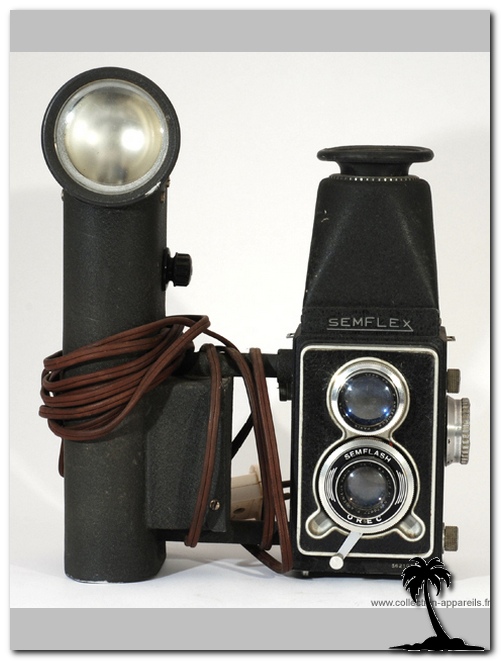 SEM-Sem Flash Standard