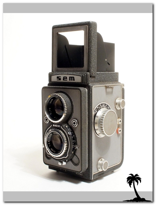 Semflex Standard --1972--