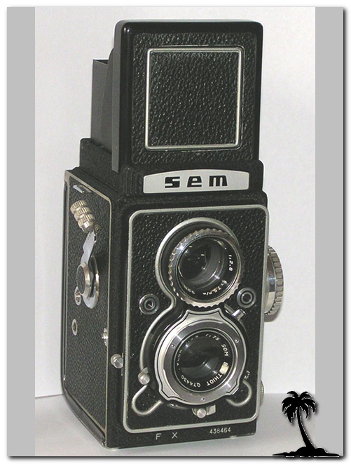 Semflex I