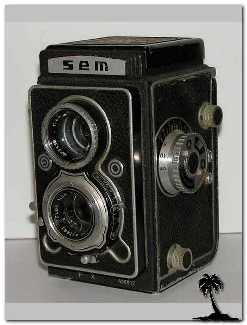 Semflex Studio Oto