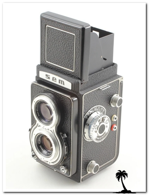 Semflex Otomatic B