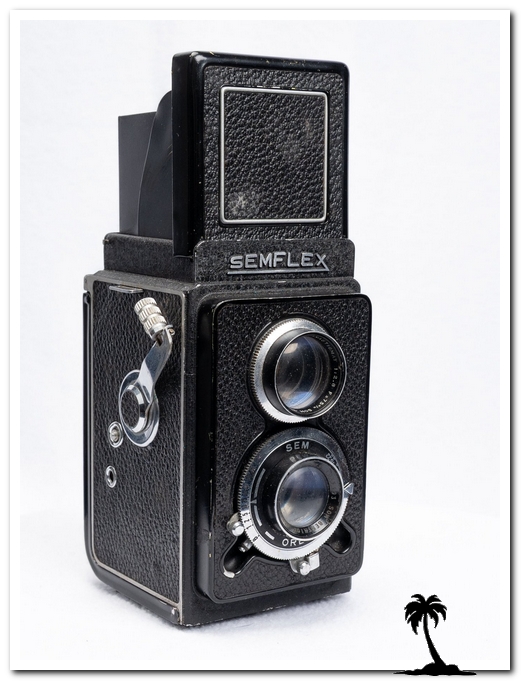 Semflex Standard --1959--