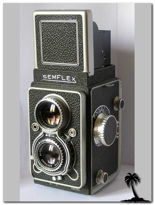 Semflex Standard --1966--
