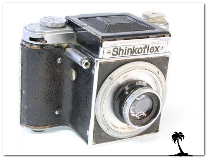 Shinkoflex