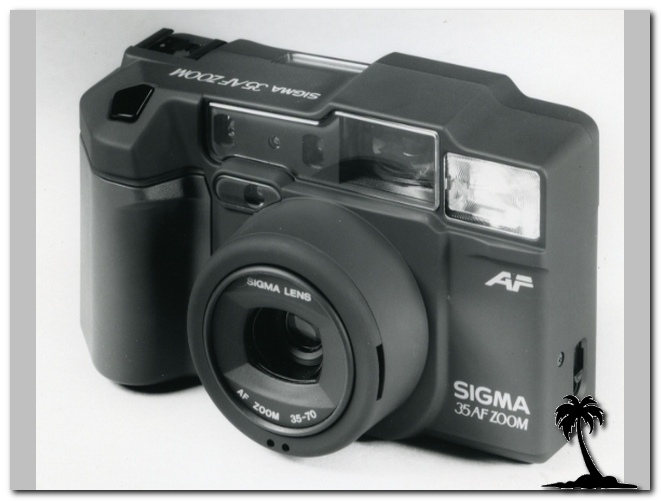 Sigma-35AF Zoom