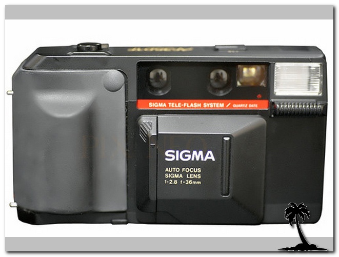 Sigma-AF35D-TF