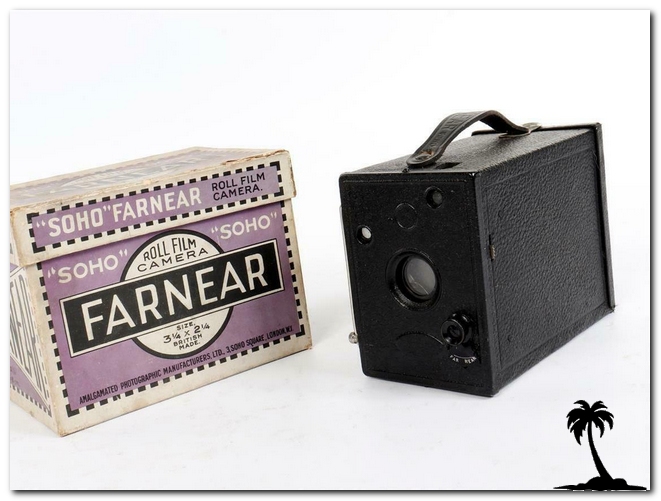 Farnear Box