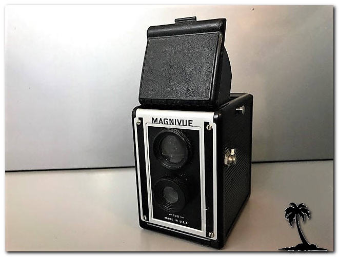 Magnivue