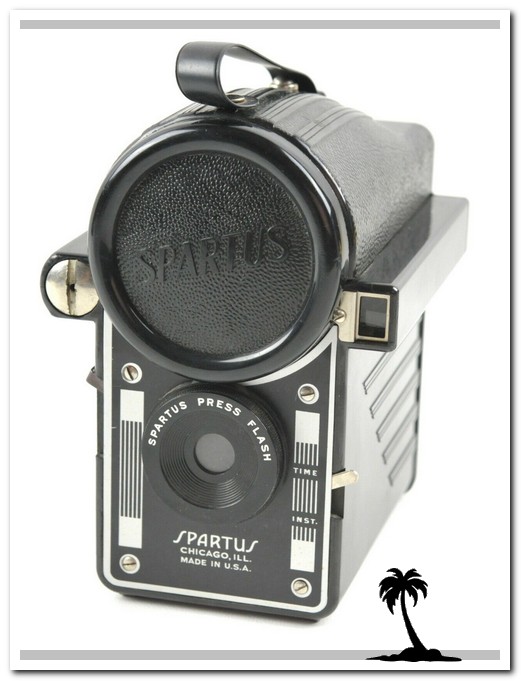 Press Flash