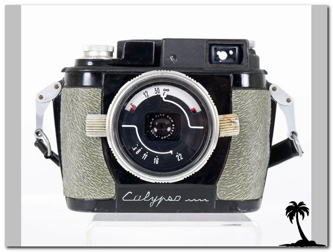 Calypso
