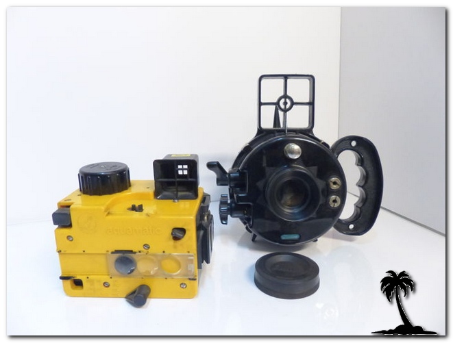 Spirotechnique-Aquamatic II