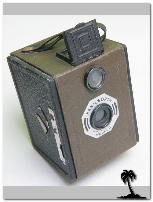 Standard Cameras-Kenilworth II