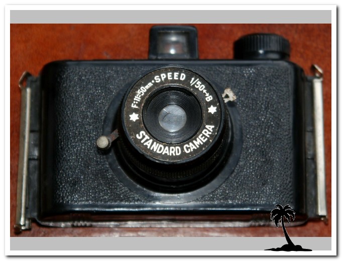 Standard Camera