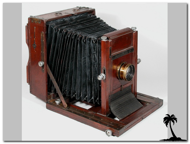 Star View Camera