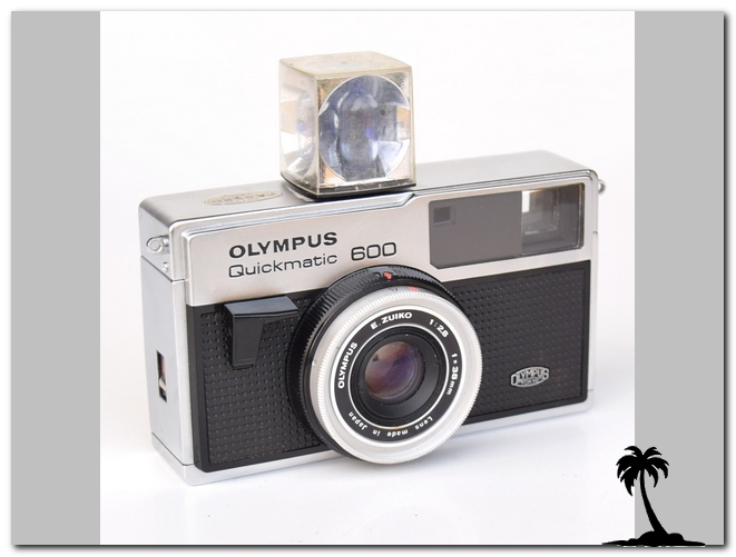 Quickmatic 600