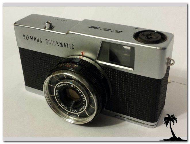 Quickmatic EEM