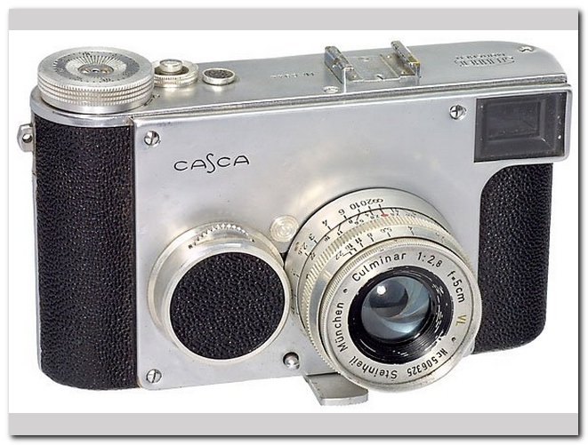 Casca I