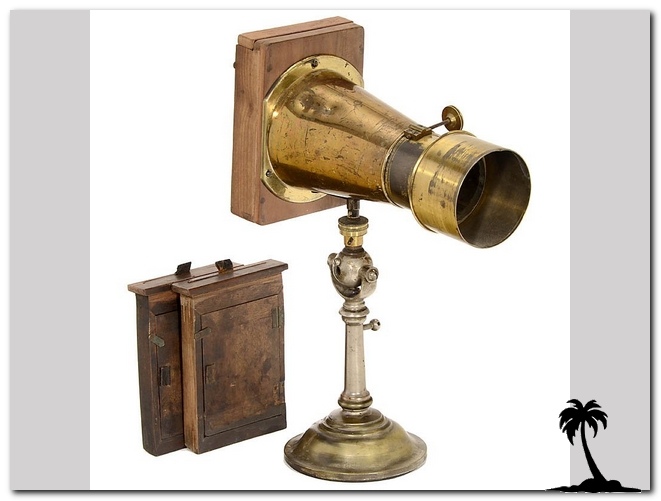 Daguerreotype