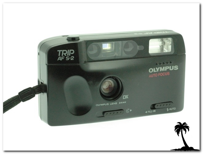 Olympus-Trip AF S-2
