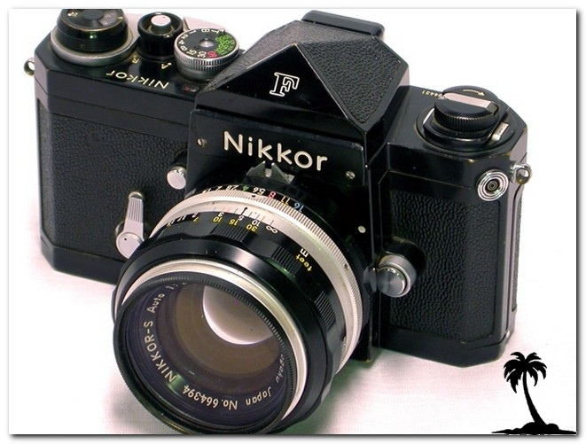 Nikkor F