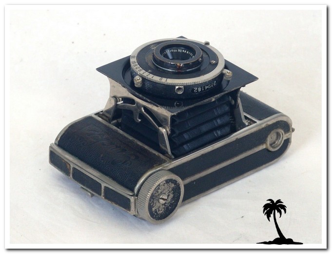 Gucki 3x4