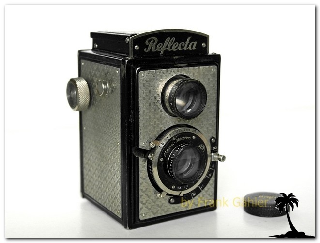 Reflecta I