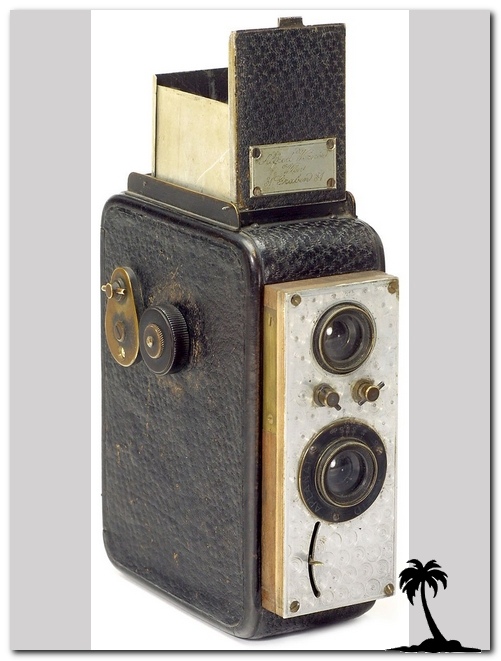 Reflex Camera