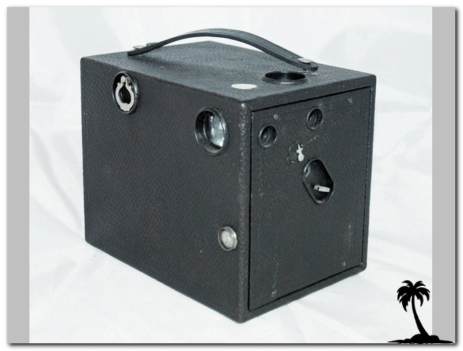 Western Camera-Cyclone magazin No 4